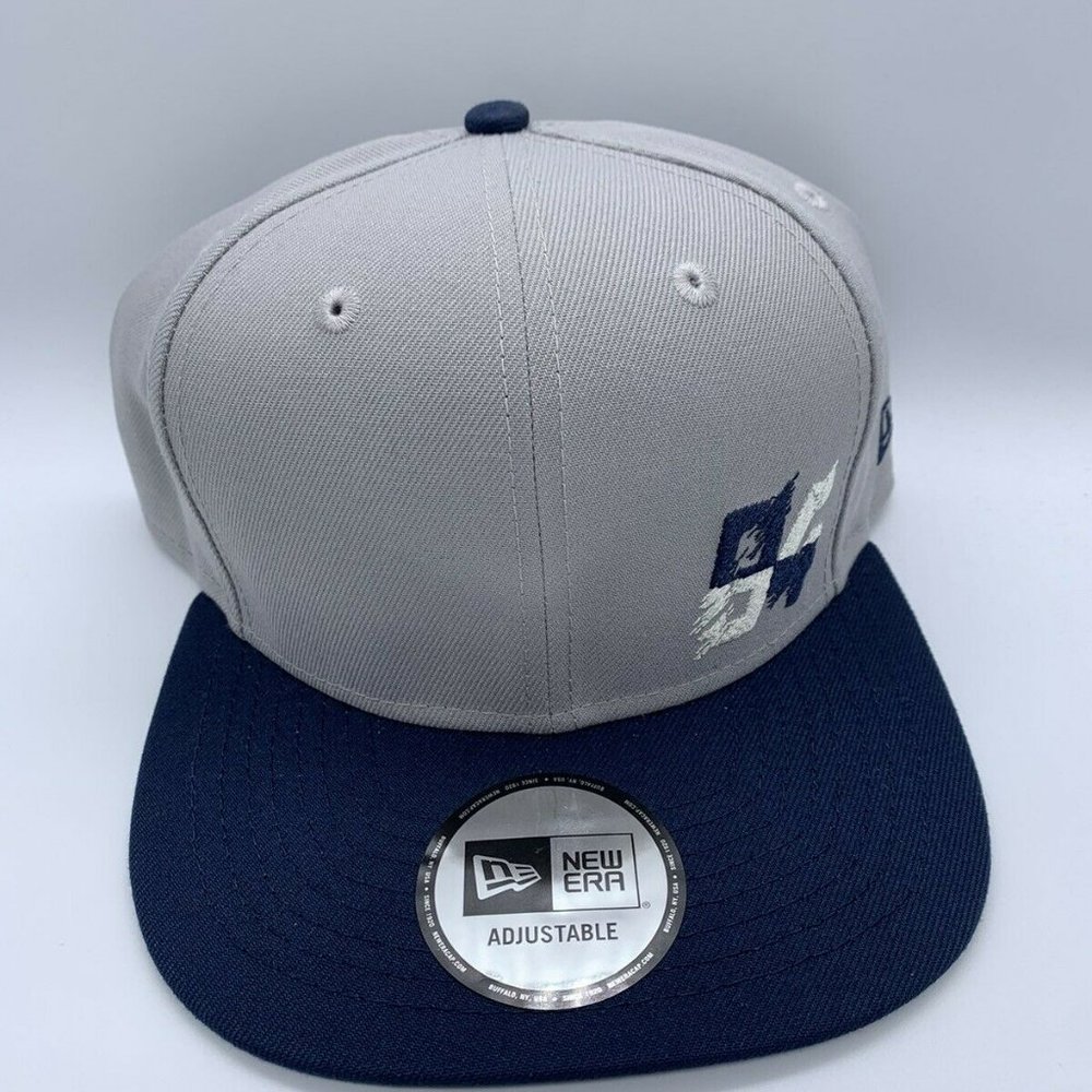 Ryan Dungey Motorcross Signature #5 Adjustable New Era Hat Snapback Cap